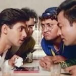 Salman Khan pays tribute to Pradeep Rawat as he passes away, after Aamir Khan attends his 'Ghajini' co-star's funeral, drops throwback PIC: 'Shared many good moments..' |