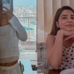 Samantha Ruth Prabhu reacts as fan suggests the name 'Samraj' for her first baby with husband Raj Nidimoru: 'A tad full of ourselves' | Hindi Movie News