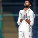 Duleep Trophy: Sanat Sangwan, a Virat Kohli and Lewis Hamilton fan, ready for next big challenge | Cricket News