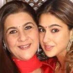 When Sara Ali Khan spoke about growing up with a singe mother after Amrita Singh, Saif Ali Khan's divorce: 'At a very early age I realised that koi aapke liye kuch karne nai wala hai'
