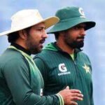 Major shake-up in Pakistan cricket after Lord’s rout: Seven players, coaches Sarfaraz, Gul released | Cricket News