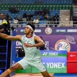 Satwik-Chirag survive Malaysian scare, storm into World Championships quarterfinals | Badminton News