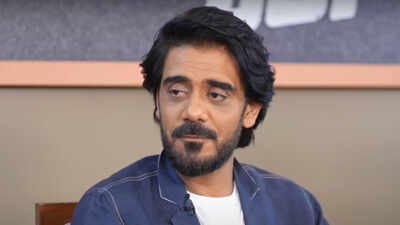 'Ramayana' actor Saurabh Sachdeva opens up on why unpredictability and experimentation keeps filmmaking alive: 'If we start playing safe, we'll make bad films' |