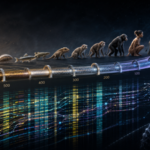 Scientists analysed thousands of animal genomes and found hidden “evolutionary highways” stretching back 600 million years |