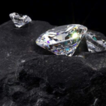 Scientists discovered what happens when diamond is hit at extreme speed, it can rapidly transform into graphite within microseconds |