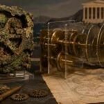 Scientists explain how the ancient Greek Antikythera Mechanism copied the Moon's changing speed without modern technology |