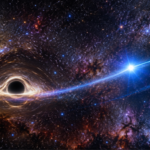 Scientists found the world’s fastest star moving at 15,500 miles per second, over 8% the speed of light, and it could test Einstein’s theory |