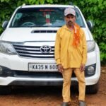 Bantwal Sanitation Worker: This sanitation worker from Karnataka shows up to work in a fortuner: How Sesappanna went from Rs 50 a day to a life of hard-earned success