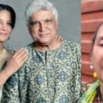 Javed Akhtar says he's proud of Shabana Azmi for joining protests at Jantar Mantar against NEET paper leak: 'This isn't the first time, when our relationship was developing, this is what she was involved in' | Hindi Movie News