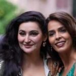 Mallika Sherawat responds to Shalini Passi's comment on her 'fake' green dress: 'My figure, glamour is creating jealousy, I understand' | Hindi Movie News