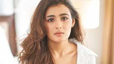 Shalini Pandey reacts to her viral AI-generated obscene video: 'It is deeply disturbing to see, I strongly condemn this kind of abuse' |