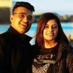 Shashwat Sachdev: 'Dhurandhar' composer Shashwat Sachdev recalls wife's support, they were living in 1 BHK apartment: 'She has worked just as hard as I have' | Hindi Movie News