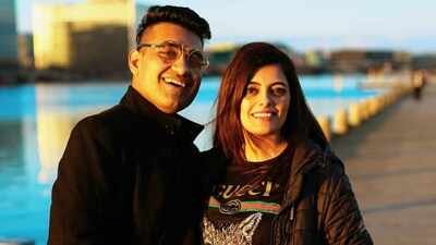 Shashwat Sachdev: 'Dhurandhar' composer Shashwat Sachdev recalls wife's support, they were living in 1 BHK apartment: 'She has worked just as hard as I have' | Hindi Movie News