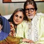 Amitabh Bachchan: Shekhar Suman recalls first National Awards live show as 'huge disaster' and working with Jaya Bachchan and Amitabh Bachchan: 'We’d sit at their house and ideate for hours' | Hindi Movie News