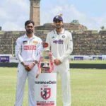 Shubman Gill opts to bat vs Sri Lanka; here's who made India's XI in Galle