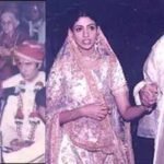'Jaya Bachchan asking us to design for Shweta Bachchan's wedding was a big thing,' says Sandeep Khosla: 'Amitabh Bachchan loves luxury, carries everything elegantly' | Hindi Movie News