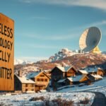 Inside the US town where cell phones barely work because scientists are listening to the universe | World News