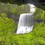 20-year-old tourist dies in US after falling from 170-feet waterfall while posing for photos