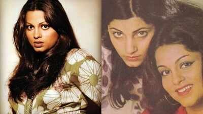 Dimple Kapadia's sister Simple Kapadia was treated like 'kachra' by Rajesh Khanna, never got along, left movies as an actress and turned into a National award winning costume designer: 'Audience couldn’t accept an ugly sister' | Hindi Movie News