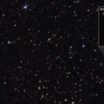 Since Webb discovered mysterious “little red dots” in 2022, astronomers have struggled to explain them; a galaxy seen 3.3 billion years after the Big Bang may finally reveal their hidden evolution