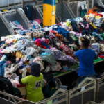 Singapore sends 70 tonnes of unwanted clothes to Malaysia every week in major textile recycling partnership | World News