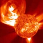 Solar Storm Forecasts: New model may improve solar storm forecasts