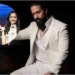 'Toxic' star Yash addresses Rashmika Mandanna's 'Mr Showoff' remark