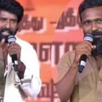 Vetri Maaran: 'Whatever I achieve, the reason is Vetri Maaran': Soori thanks filmmaker at 'Mandaadi' Chennai audio launch event, reveals title meaning and gruelling two month sea shoot | Tamil Movie News