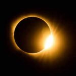 Photos: Total solar eclipse returns to Spain after more than a century, darkens skies across Europe