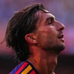 Spain's FIFA World Cup final hero Ferran Torres leaves Barcelona for new challenge in France