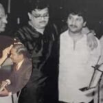 'He wanted to see Ilaiyaraaja'