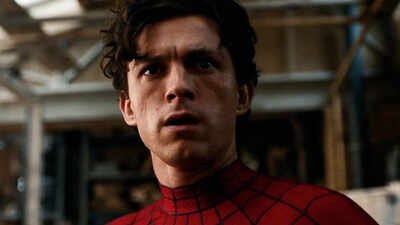 'Spider-Man: Brand New Day' holds No 1 spot as it crosses USD 2.22 BILLION at box office; Tom Holland starrer becomes fifth highest-grossing film of all time |