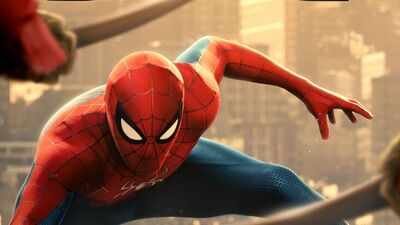 'Spider-Man: Brand New Day' Bootleg Leak Draws Millions Before Release |