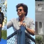 Shah Rukh Khan's 'Mannat' to have few new floors,' reveals Anand Pandit as he opens up on the renovation of the actor's iconic Mumbai house |