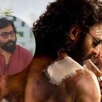 Spirit Movie: Sandeep Reddy Vanga adopts unique shooting plan for Prabhas’ 'Spirit', says 'Output is shaping up well' | Telugu Movie News