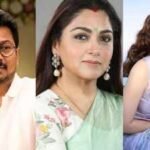 Kangana Ranaut, Khushbu Sundar support Udhayanidhi Stalin's arrest, slam his comments on Trisha: 'Public display of filthy abuses, double-meaning obscene and vulgar jokes is not acceptable' | Hindi Movie News