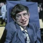 Quote of the day by Stephen Hawking: "My expectations were reduced to zero when I was 21. Everything since then has been…" - a powerful lesson in resilience and gratitude |