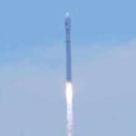 China launches 24th batch of low-orbit internet satellites from Hainan site