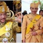 Sultan Hassanal Bolkiah of Brunei strips daughter-in-law Pengiran Raabi’atul Adawiyyah of royal title over ‘unbecoming’ conduct; no divorce yet announced from Prince Abdul Malik