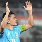'A disaster with no alternative': Sunil Chhetri breaks silence on Jamshedpur FC’s shocking ISL exit | Football News