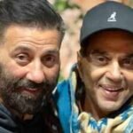 Sunny Deol remembers Dharmendra saying, 'Pakistan meri mausi hai, pura mulk ek hi tha' at Batwara 1947 event, avoids getting into political debate: 'Hum actors hain' |