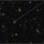 Astronomers caught the first sign of a star 30 times more massive than the Sun exploding, then tracked its supernova for nearly three months