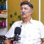 Suresh Oberoi recalls 2004 BJP stint; says Narendra Modi, Amit Shah, Yogi Adityanath are ‘fine’, calls himself RSS, Mohan Bhagwat fan, but adds, ‘most people were simply interested in making money’ | Hindi Movie News