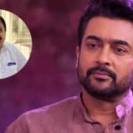 'Vishwanath And Sons' star Suriya reveals why he stopped watching his father Sivakumar’s films: 'My ego was triggered' | Tamil Movie News