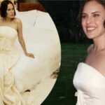 Bruce Willis and Demi Moore's daughter Tallulah Willis marries Justin Acee in whimsical wedding; Lucy Liu, Andrew Garfield, Zac Posen and other stars attend- PICS | English Movie News