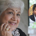 Tamil Nadu Chief Minister Vijay mourns veteran actress Sowcar Janaki’s death; calls it an ‘Irreplaceable loss’ to Indian cinema |