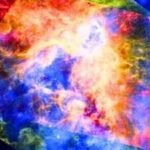 Tarantula Nebula is full of young stars, but Nasa found much of its hot gas may be escaping