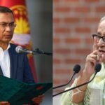Bangladesh PM's proposed India visit conditional on Hasina extradition, officials say