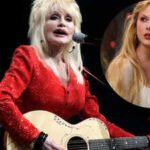 Taylor Swift remembers Dolly Parton in touching tribute: 'She was true grace and true grit, all in one dazzling person' |