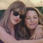Justin Baldoni: 'So sad, my bestie couldn't...': How Blake Lively asked Taylor Swift to share 'statement of support' during Justin Baldoni case | English Movie News